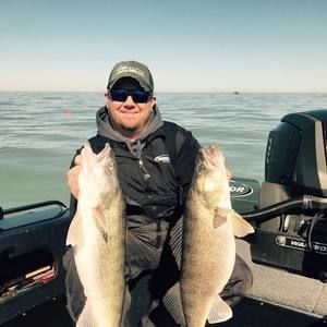 Meet your Posher, Randy